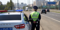 В Дзержинске мотоциклист погиб после выезда на встречную полосу - ProGorodNN.Ru