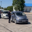 В Усолье-Сибирском автоинспекторы проверили водителей на дорогах - Usolie.Info