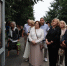 Людмила Бабушкина открыла выставку, посвящённую жизни и деятельности основателя Екатеринбурга Василия Татищева - Единая Россия