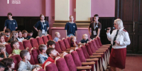 Фото Екатерины Христозовой - Tumentoday.Ru