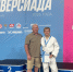 Воспитанник ковровской СШОР дзюдо, самбо имени С. М. Рыбина завоевал серебряную медаль - ТК Наш Регион 33