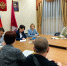 В Коврове Уполномоченный по правам человека во Владимирской области провела прием по личным вопросам граждан - ТК Наш Регион 33