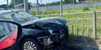 АвтоДетально. Оказание первой помощи при ДТП в Ульяновске: пошаговая инструкция - Ulpravda.Ru