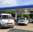 В Тобольске ввели особый режим для заправки спецтранспорта - Tobolsk.Info