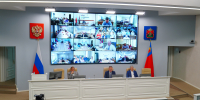 Илья Середюк: организуем в Кузбассе практикумы по оказанию первой помощи - Ленинск-Кузнецкий ГО