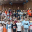 Безопасность на водных объектах в летнее время: бережем жизнь и природу - Карасукский район