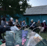 Восстановить равновесие: психологи ТувГУ поддержали ветеранов и их семьи на интенсиве в «Буревестнике» - ТувГУ
