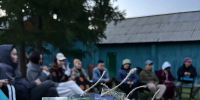 Восстановить равновесие: психологи ТувГУ поддержали ветеранов и их семьи на интенсиве в «Буревестнике» - ТувГУ