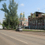 На участке улицы Пушкина в Абакане обновится дорожное покрытие - Газета Хакасия