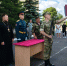 В Омске более 60 новобранцев Росгвардии приняли Военную присягу - Росгвардия