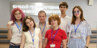 В политехе стартовал новый сезон научно-олимпиадной школы «Сигма» - ОмГТУ