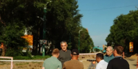 Улица Студенческая станет единым фронтом работ: власти решили завершить ключевой ремонт за один сезон - gtrkamur.ru - ГТРК Амур