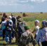 Лесной поход в Суходолье: день, который запомнится надолго! - Убинский район