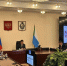 Новую стратегию развития разрабатывают в Хабаровском крае Пресс-служба министерства экономического развития Хабаровского края - AmurMedia.Ru