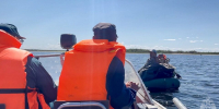 Судоводителям Якутии напомнили о правилах безопасности во время паводка - Якутское-Cаха ИА