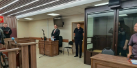 Новосибирец осуждён за государственную измену и террористический акт - Газета Навигатор