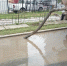 В Якутске круглосуточно откачивают дождевую воду с улиц - Якутское-Cаха ИА