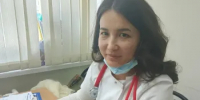 Саракташская районная больница пополнилась квалифицированным специалистом благодаря нацпроекту «Продолжительная и активная жизнь» - Министерство здравоохранения