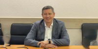 Егор Ковальчук: «Избирательная кампания пройдет прозрачно и открыто» - ИА Наш Брянск.ru