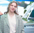 Выпускница из ЕАО обсудила будущее страны на Всероссийском студенческом выпускном – 2026 - РИА Биробиджан