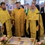 В Новочебоксарск на сутки привезли ковчег с мощами Николая Чудотворца - Чебоксарско-Чувашская Епархия