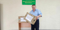 Минсельхоз Приангарья отправит коллегам из подшефного Кировска продовольственную посылку Пресс-служба правительства Иркутской области - IrkutskMedia.Ru
