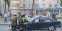 В Саяногорске ликвидировано два пожара, возникших из-за неисправности электрооборудования - МЧС Республики Хакасия