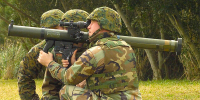 WSJ: США не могут защитить 50 тысяч военных от Ирана - ИА Общественная служба новостей