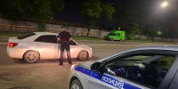 «Люди устали от рева под окнами»: в Благовещенске будут ловить любителей «погонять с ветерком» (ФОТО) - Asn24.Ru