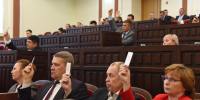Сессия Госсобрания Марий Эл - Газета Ваш Новый День