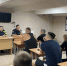 Брянским осужденным напомнили об опасности пьяного вождения - БрянскToday.Ru