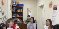 Ресурсная семья - Управление соцзащиты населения