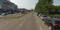 В центре Улан-Удэ в августе откроют новые платные парковки - Infpol.Ru