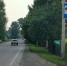 На улице Железнодорожной в районе здания №209 вводится новая остановка общественного транспорта - Администрация города