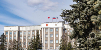 Госдолг Хакасии притормозил на скользкой дорожке - ИА Хакасия