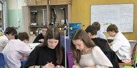Семь омских школ стали ассоциированными партнёрами федерального «Сириуса» - Минобразования Омской области