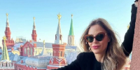 Знаменитая актриса Орнелла Мути собирается вместе с дочерью обзавестись домом в России - РТВ-Подмосковье