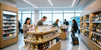 Мошенники придумали способ обмана в аэропортах с помощью Duty Free - Северный город