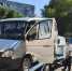 Городская поликлиника № 4 передала два автомобиля для нужд СВО - 12 канал