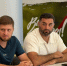 Участники программы «ПРОдвижение ГЕРОЕВ» познакомились с работой Народного фронта в Омске - 12 канал