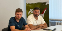 Участники программы «ПРОдвижение ГЕРОЕВ» познакомились с работой Народного фронта в Омске - 12 канал