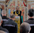 ИК-3 УФСИН России по Республике Башкортостан посетил представитель Русской православной церкви - УФСИН РБ