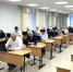 247 выпускников ординатуры ОрГМУ проходят первичную специализированную аккредитацию - ОрГМУ