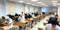 247 выпускников ординатуры ОрГМУ проходят первичную специализированную аккредитацию - ОрГМУ