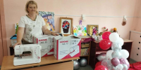 В учебный год - с новым оборудованием - MyOmutninsk.Ru