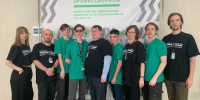 Наши преподаватели: Юлия Табарова - Филиал СГТУ в г. Петровске