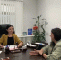 В Югре завершилась неделя приёмов граждан по вопросам защиты прав в трудовой сфере - Единая Россия