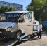 Руководство омской поликлиники № 4 передало два неиспользуемых служебных автомобиля бойцам СВО - ИА Омскрегион