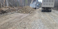Дорога к «Зюраткулю»: проехать – значит рискнуть машиной - GovoritSatka.Ru