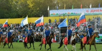 Скоро стартуют мероприятия, посвященные празднику животноводов Наадым-2026 - Администрация г. Кызыл